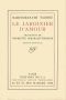 [Gutenberg 62508] • Le jardinier d'amour